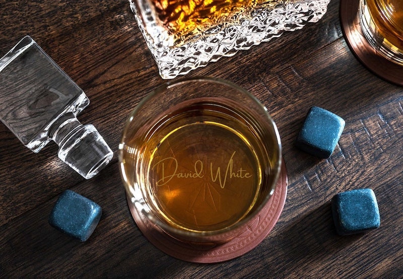 The 27 Best Gifts for Bourbon Lovers of 2024