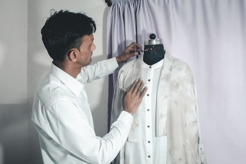 Whakato tailor image 1 Whakato tailor image 1