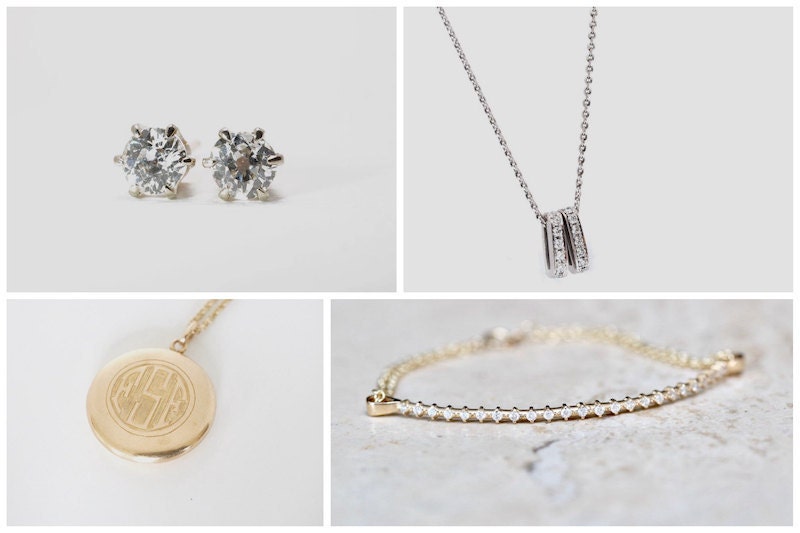 Unique alternatives to engagement rings from Etsy Unique alternatives to engagement rings from Etsy