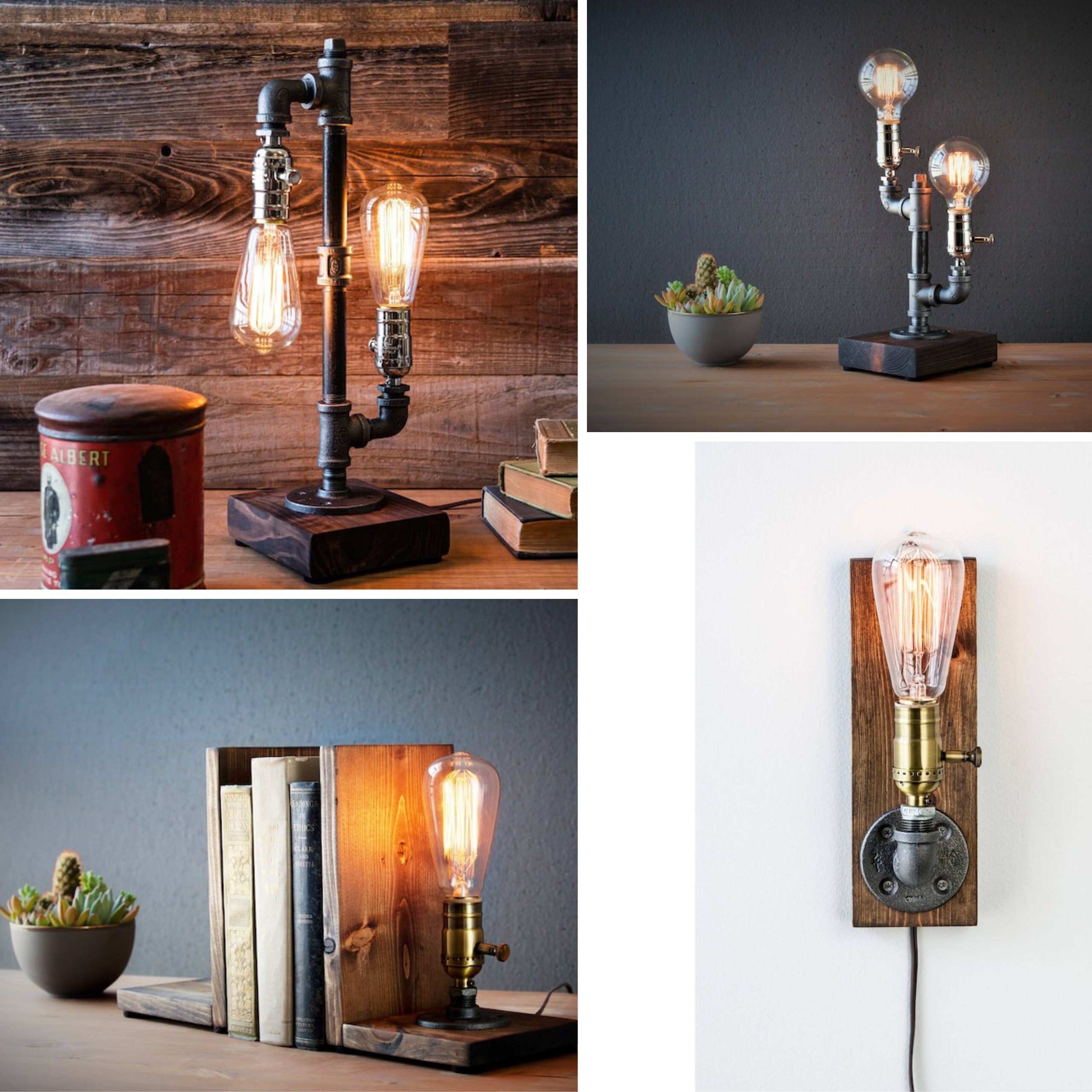 The Best Online Lighting Shops 2023 Etsy