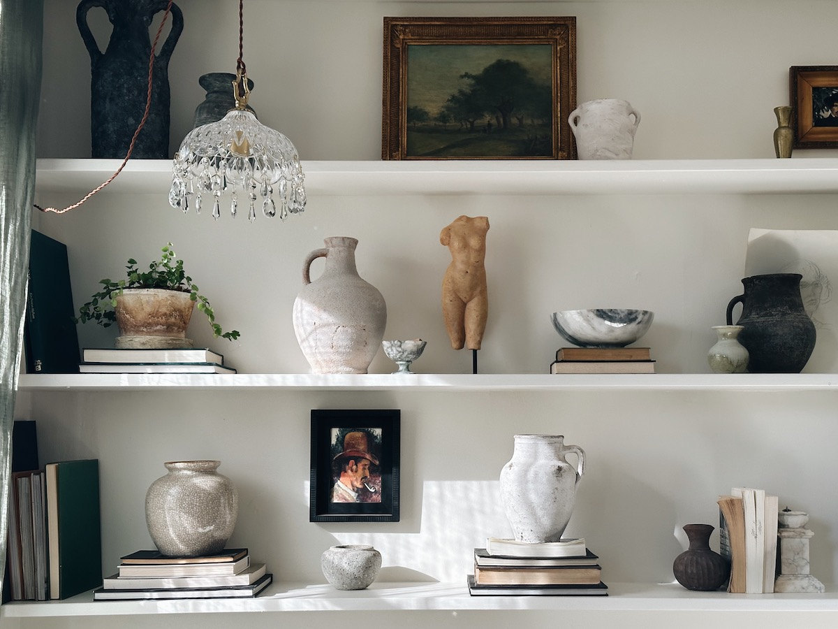 Parisian home decor style Parisian home decor style