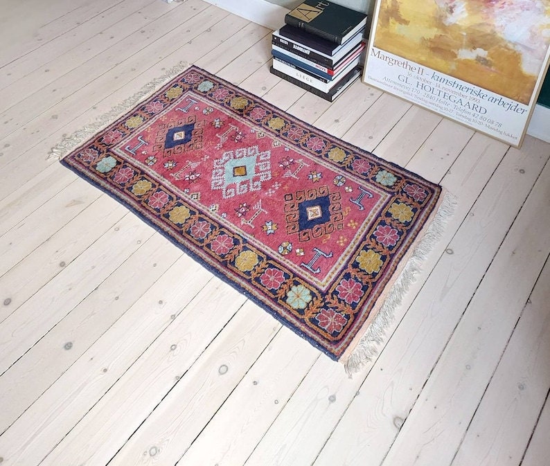 How to Clean These Popular Rug Types Etsy