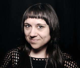 Avatar image for Annie Miner