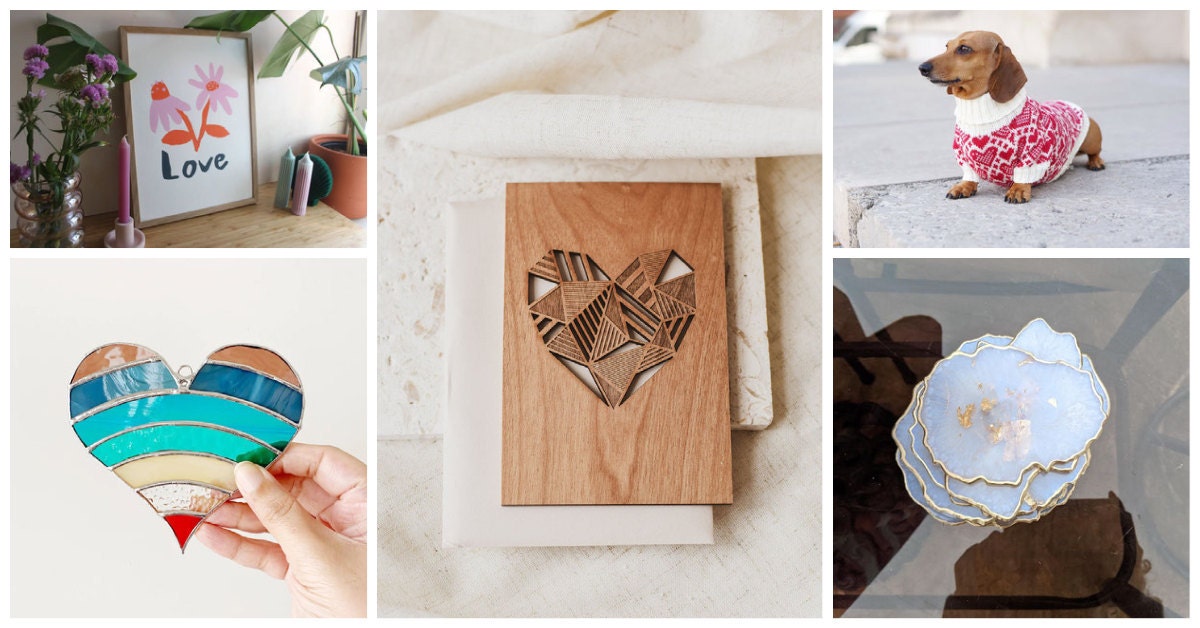 Valentine's Day Trends Valentine's Day Trends