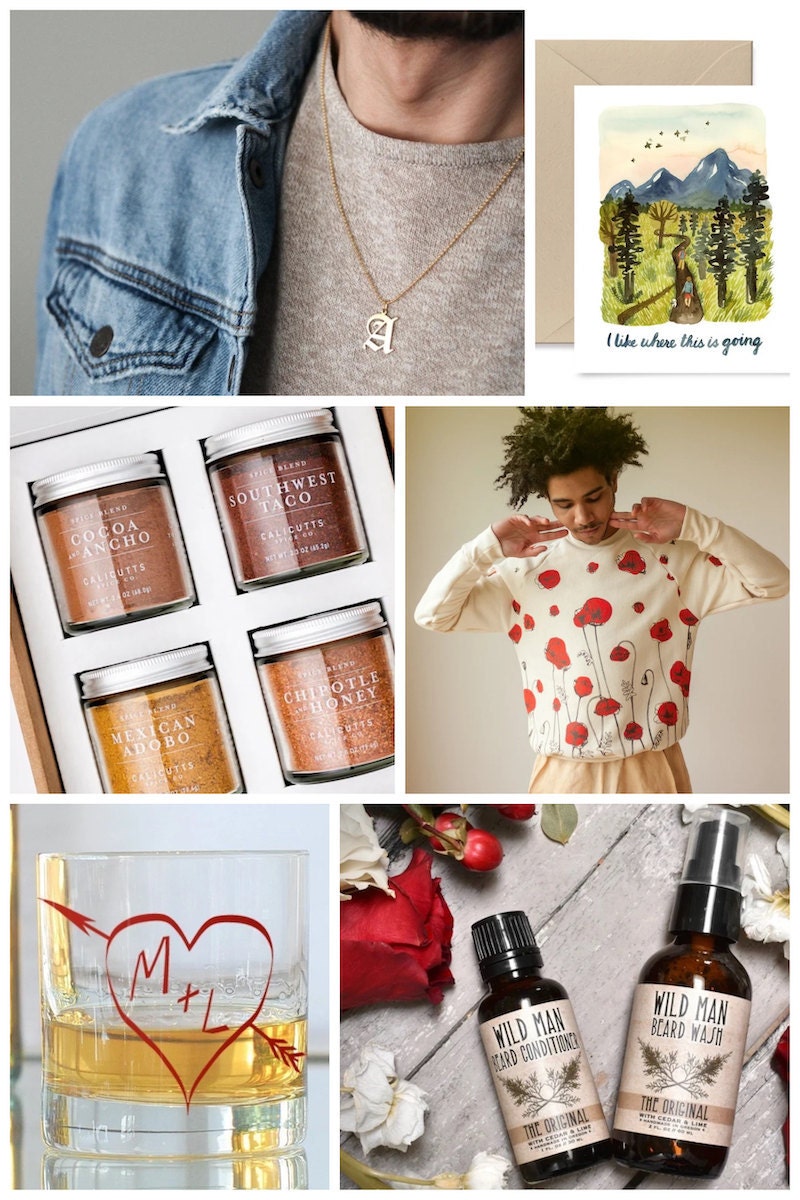 Best Valentine's Day Gifts for Him Best Valentine's Day Gifts for Him