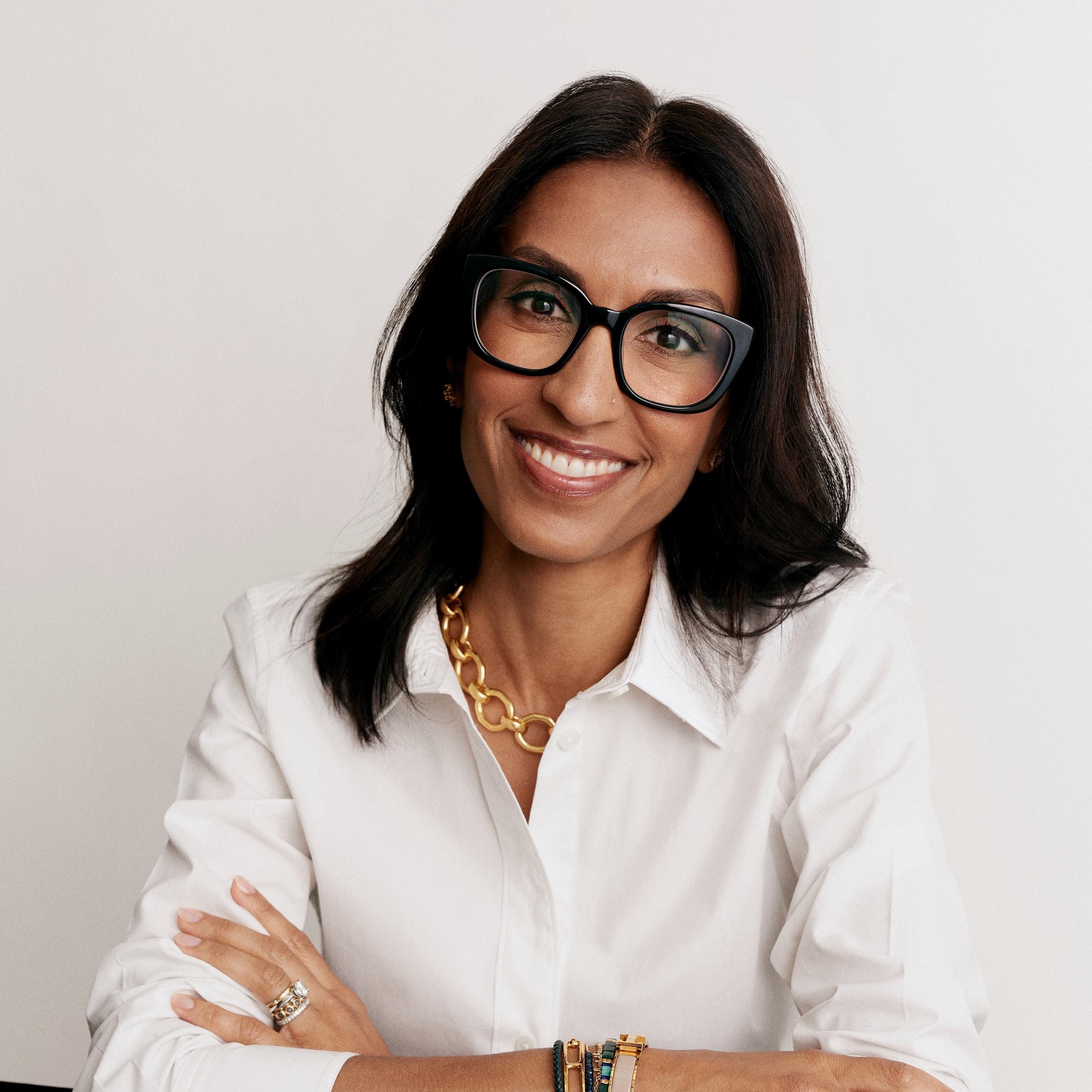 Kruti Patel Goyal image