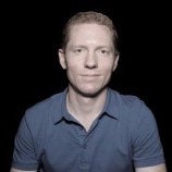 Avatar image for Jay Bergesen