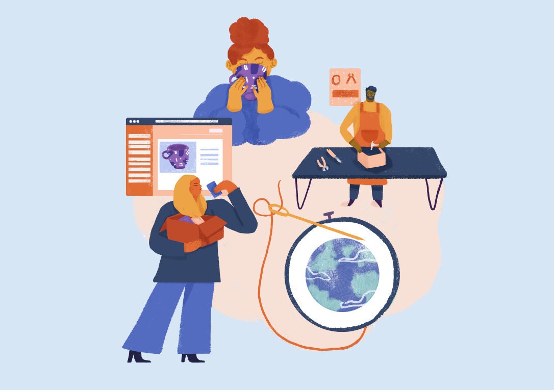 Using Real-Time Streaming to Power Etsy&#39;s Offsite Ads