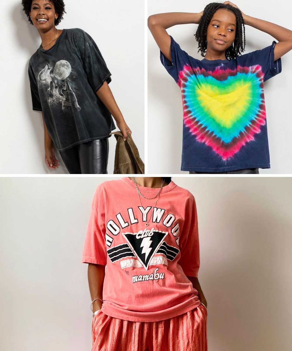 Shop These 90s Fashion Trends That Are Still Popular Today  E Online