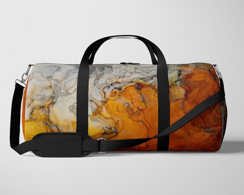 The 10 Best Duffel Bags For Your Next Adventure | Etsy