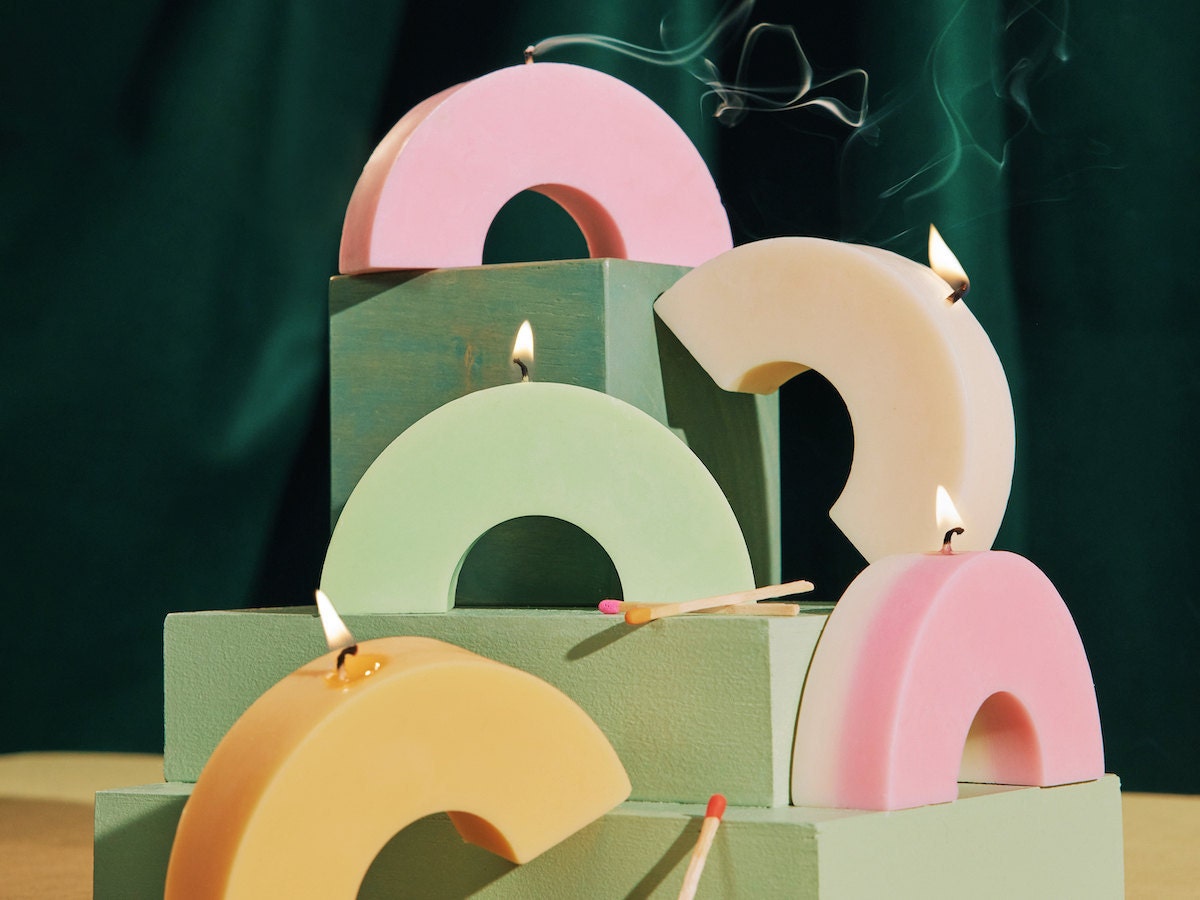 19 Best Candle Stores With Candles Under 20 Etsy