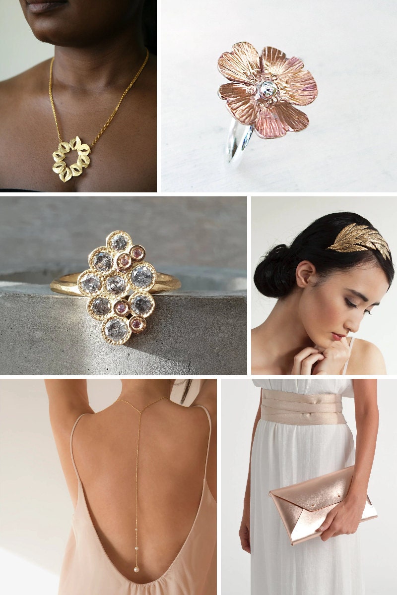 How to Accessorize Any Outfit Etsy
