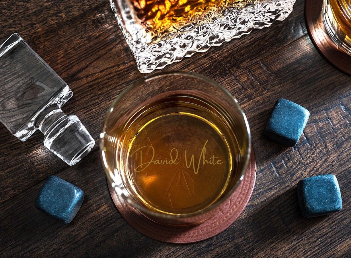 Ways Bourbon Ice Balls Showcase Your Brand, A Guide by Spirits On Ice