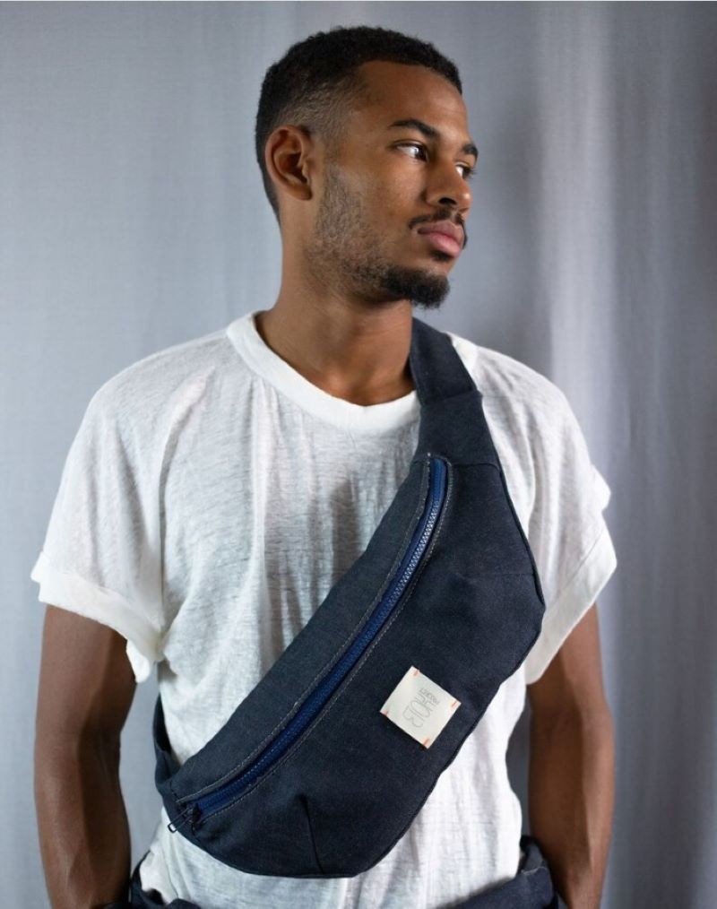 The Best Fanny Packs for Hands Free Convenience and Style Etsy