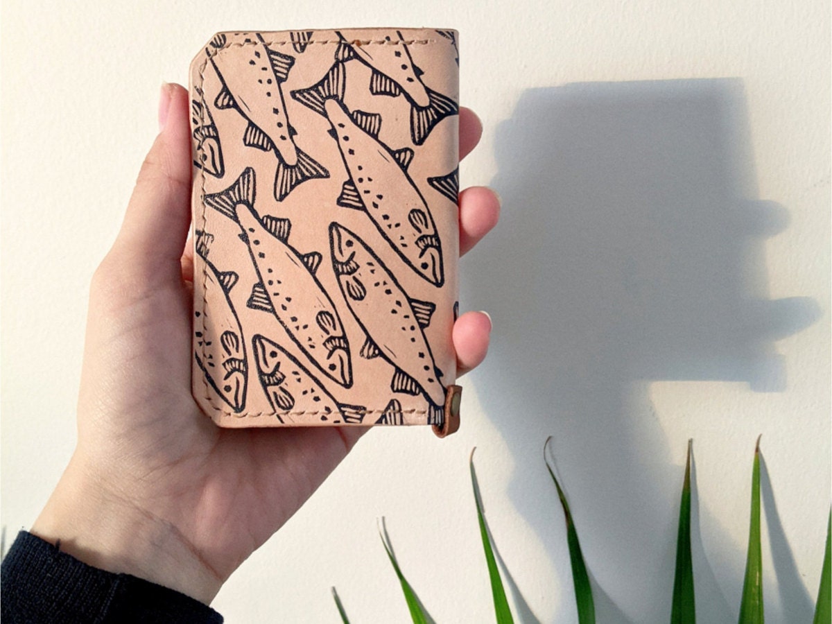 20 Best Wallets for Men_Handmade Leather Wallets He'll Love 20 Best Wallets for Men_Handmade Leather Wallets He'll Love