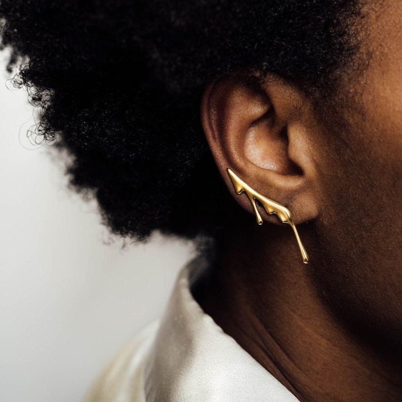 Understanding Jewelry Terms and Abbreviations Etsy