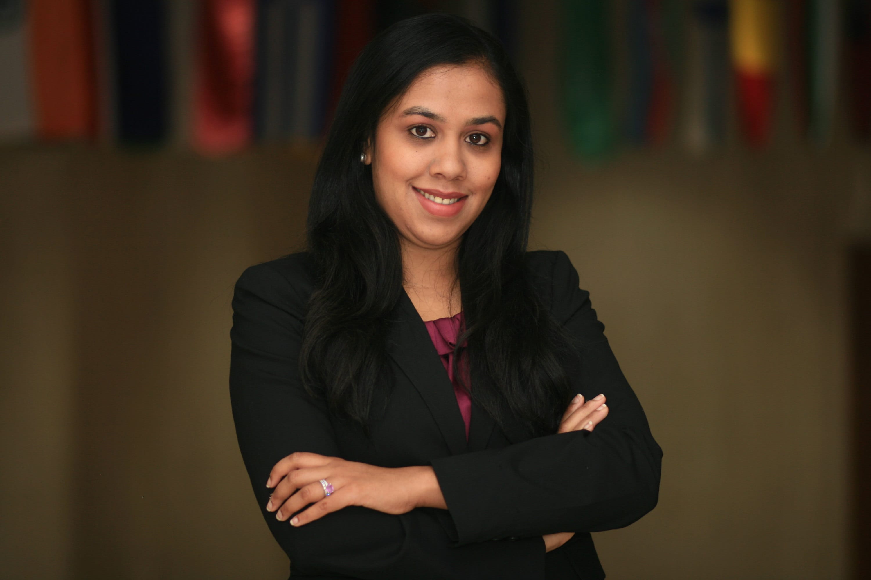 Rachana Kumar image