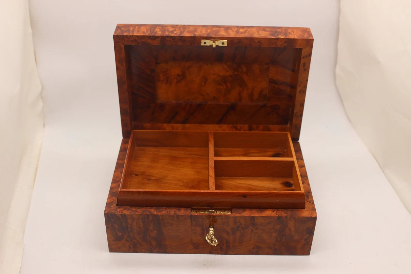 The 13 Best Jewelry Boxes and Accessory Organizers Etsy