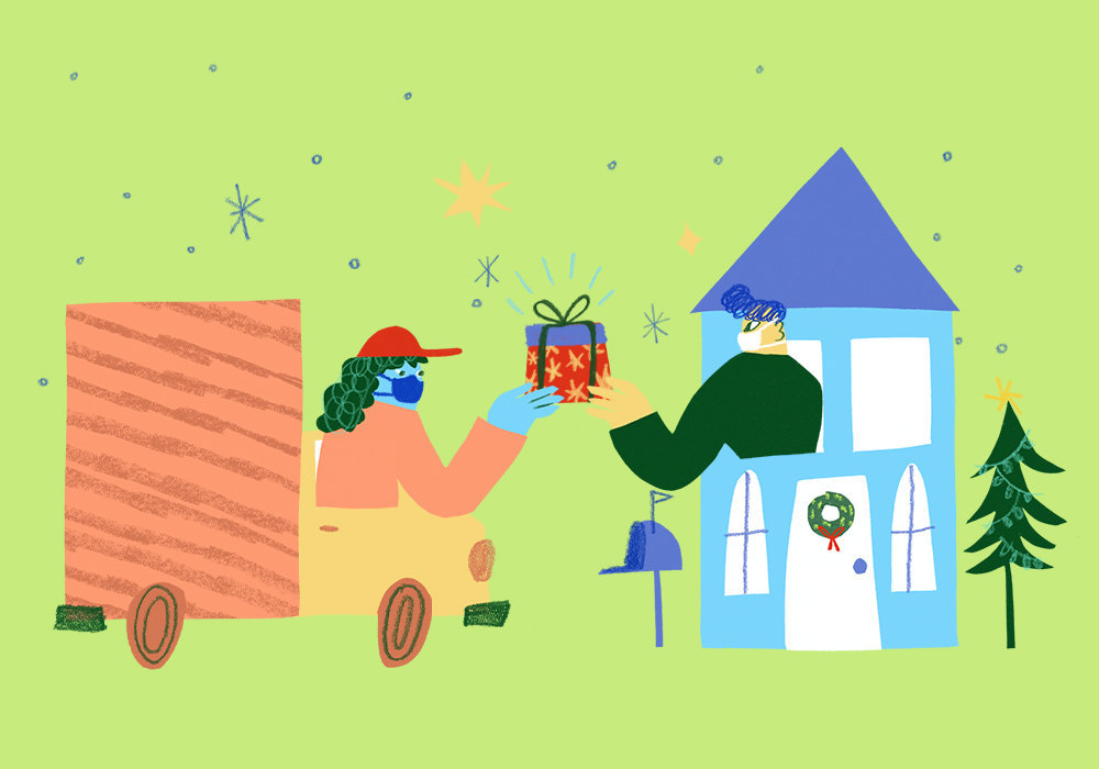 Usps Christmas Shipping Deadlines For 2021 Announced Shippo