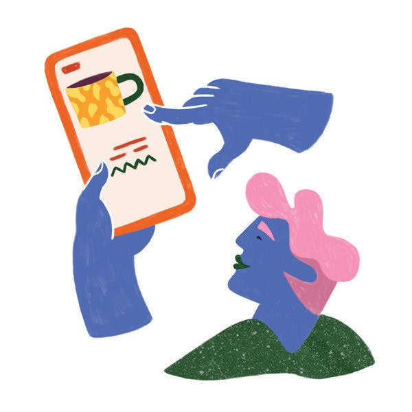 Improving the iOS Listing Screen with Generics