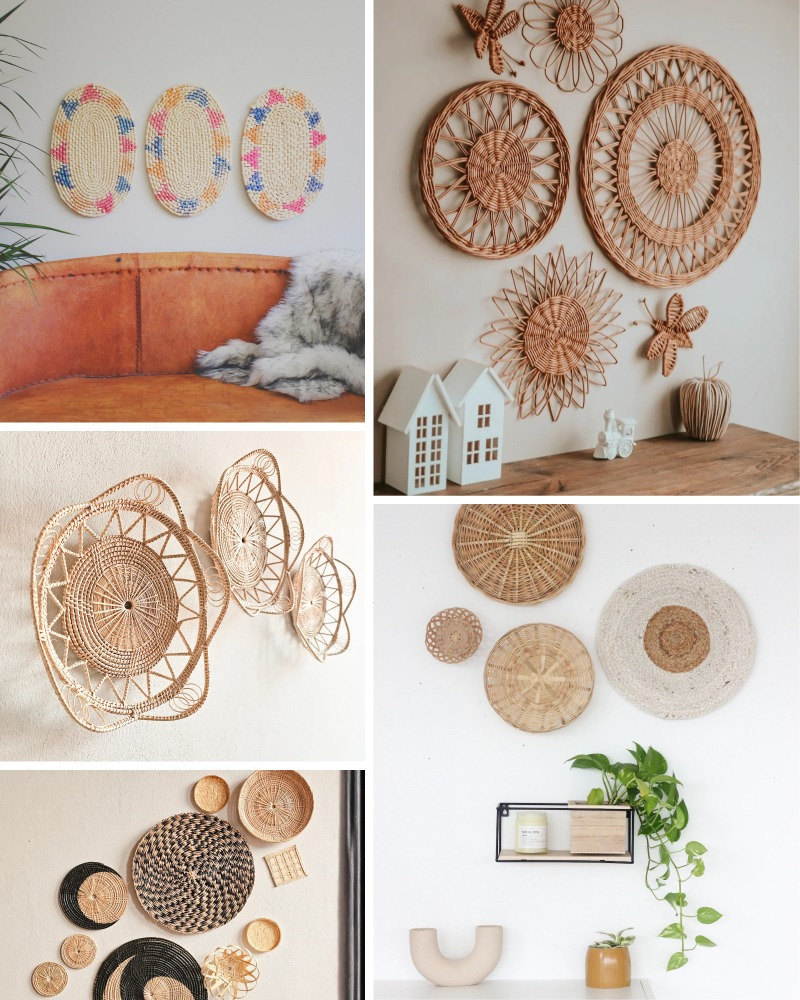 Top 2023 Wall Decor Trends | Etsy