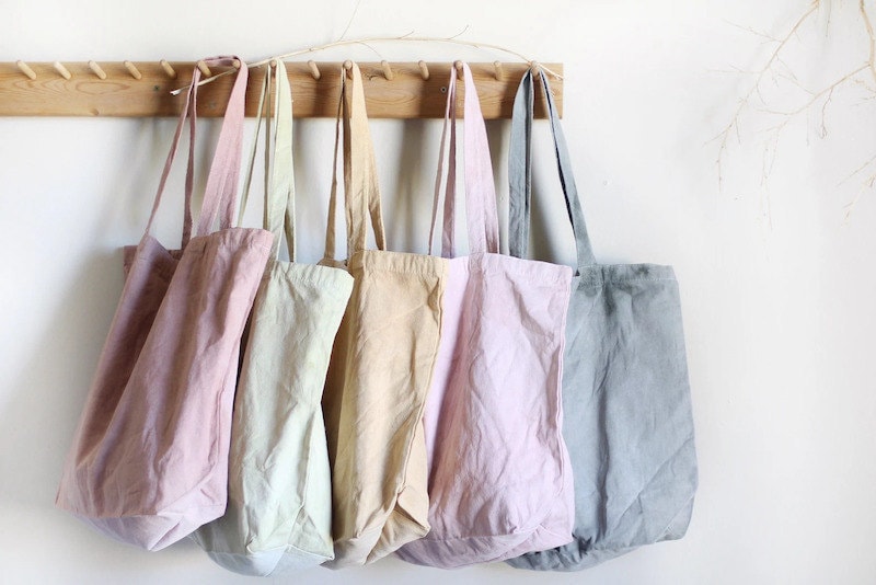 The 19 Best Canvas Totes of 2023