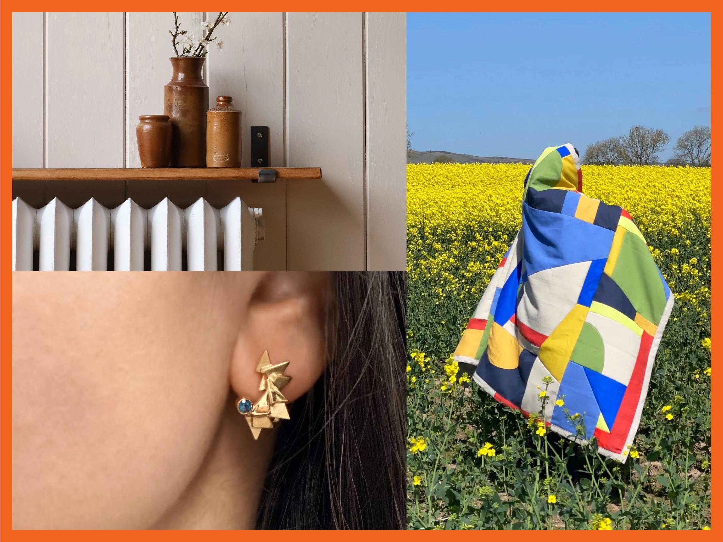 Crafts that make shopping on Etsy special