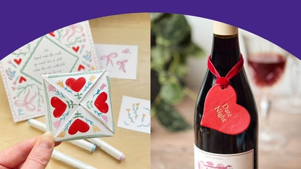 Seller Trend Report: Valentine’s Day 2025
