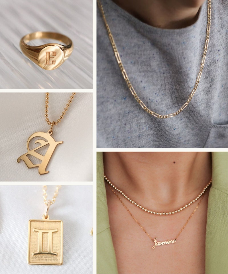 Etsy womens jewelry sale