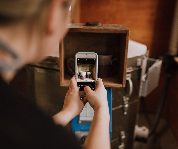 How to Take Listing Videos With Your Smartphone
