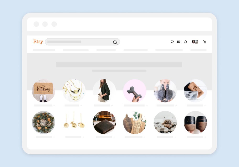 Your OnSale Christmas Items, All In One Place