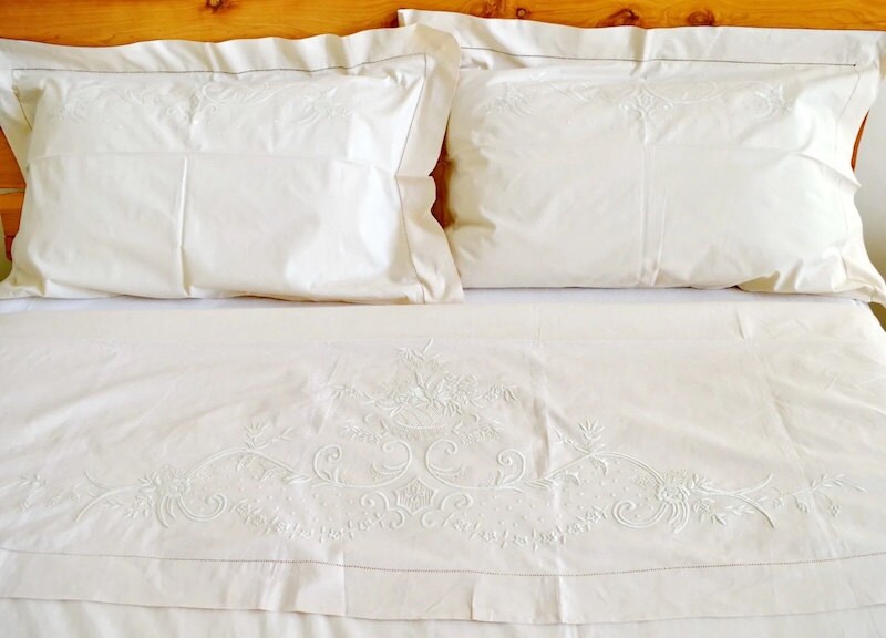 10 Best Sheets For A Good Night's Sleep Etsy