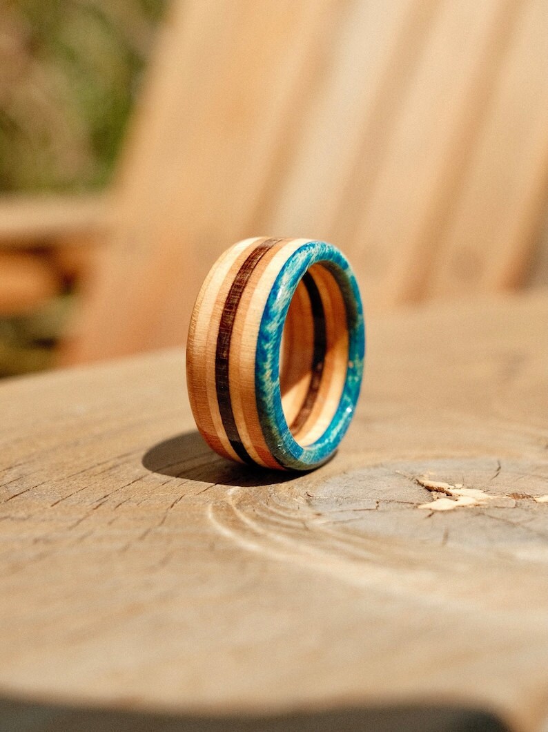 How to Buy Wedding Rings Online Etsy