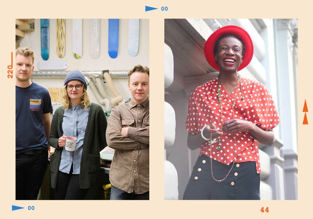 Podcast Transcript: Pro Tips From Last Year’s Etsy Design Awards Winners