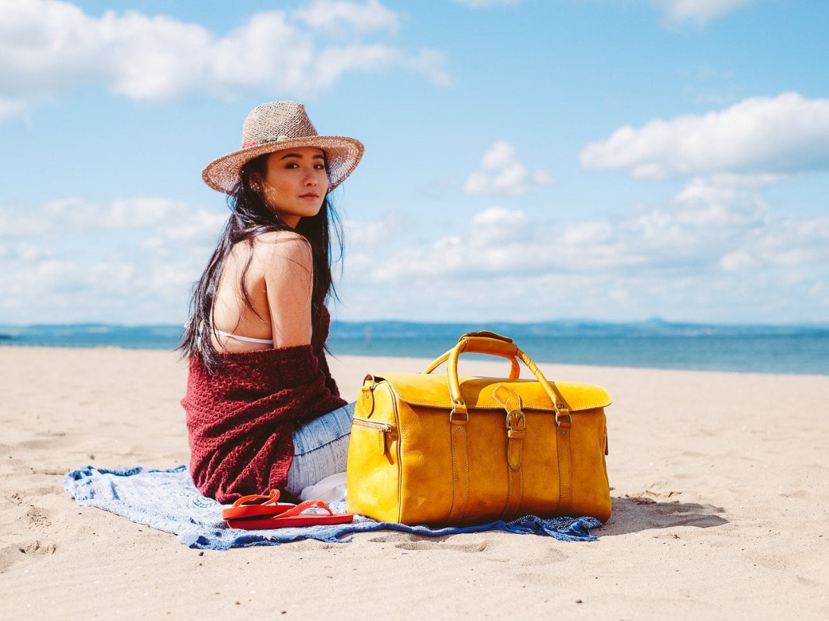 The best duffel bags for your next adventure The best duffel bags for your next adventure