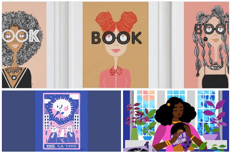 Gifts for teens art prints from Etsy Gifts for teens art prints from Etsy