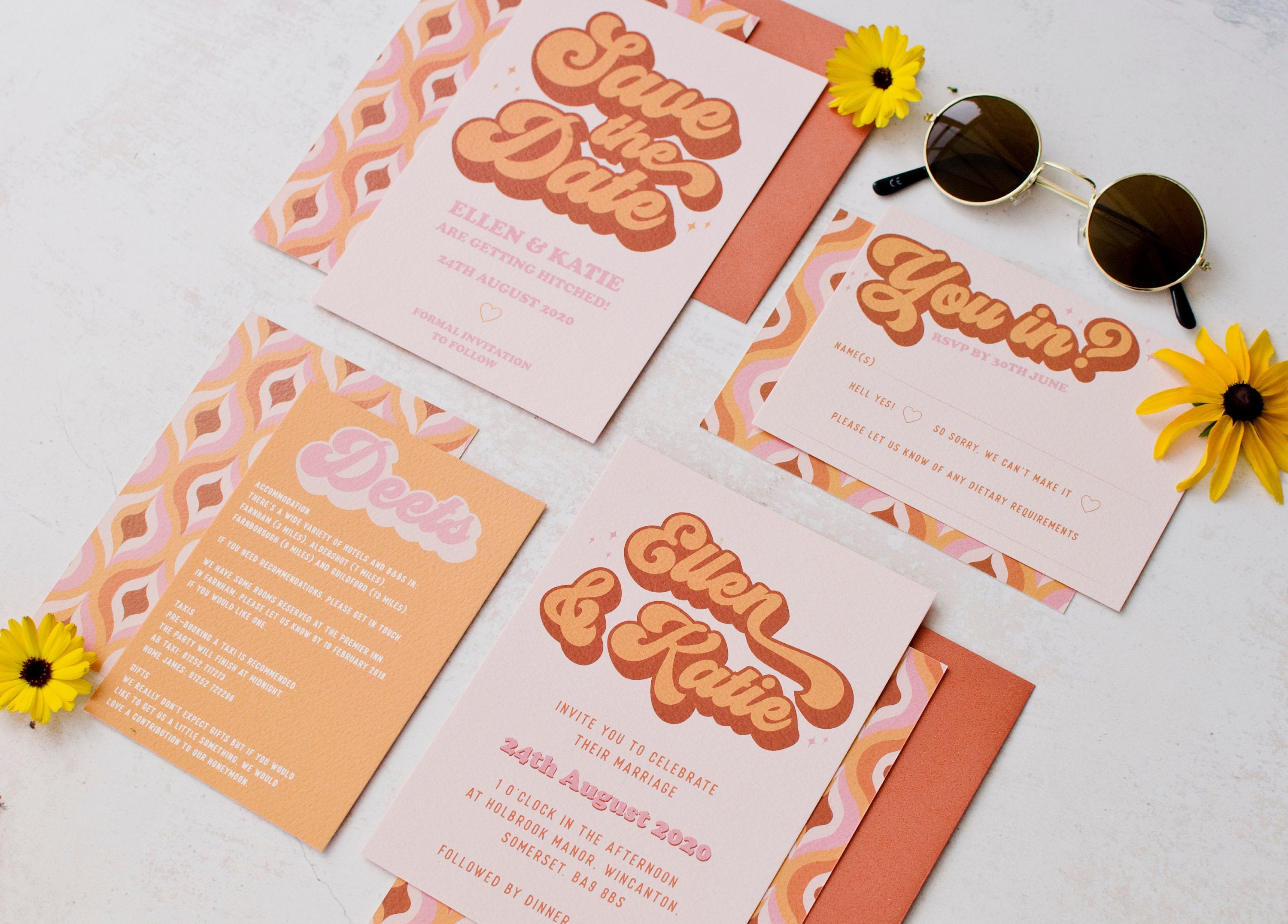 The Top 2020 Wedding Trends Sellers Need to Know
