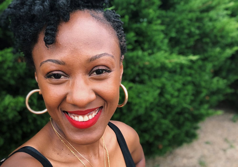 Podcast Transcript: Introducing the Black-Owned Etsy Shops Team with Fresh Seed Glow