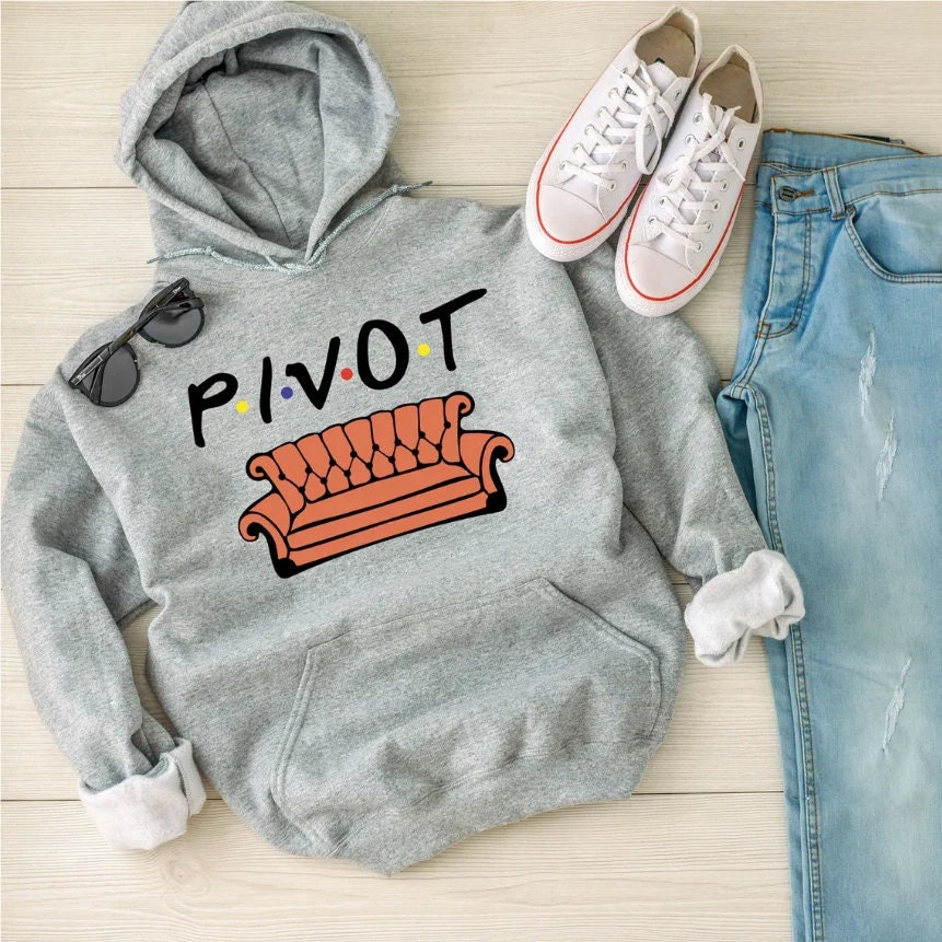 Target friends cheap hoodie