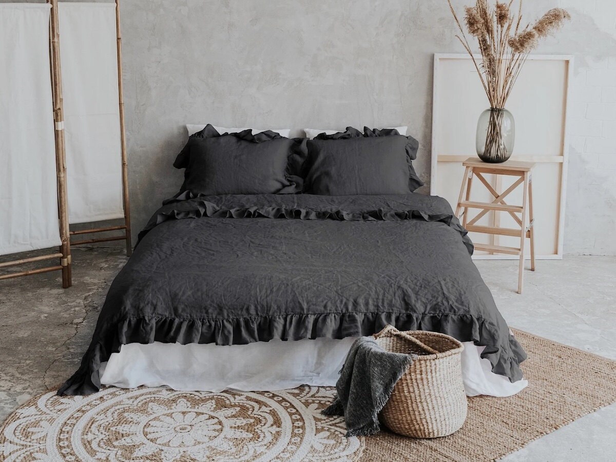 best cotton for duvet covers