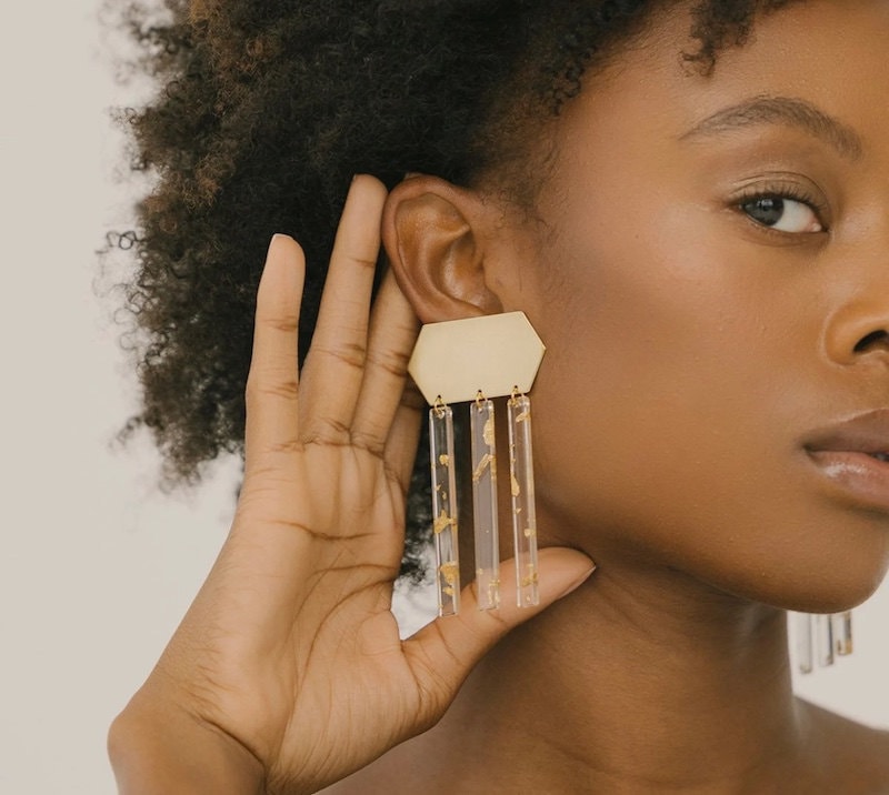 25 Best Earrings For Everyday Wear Etsy