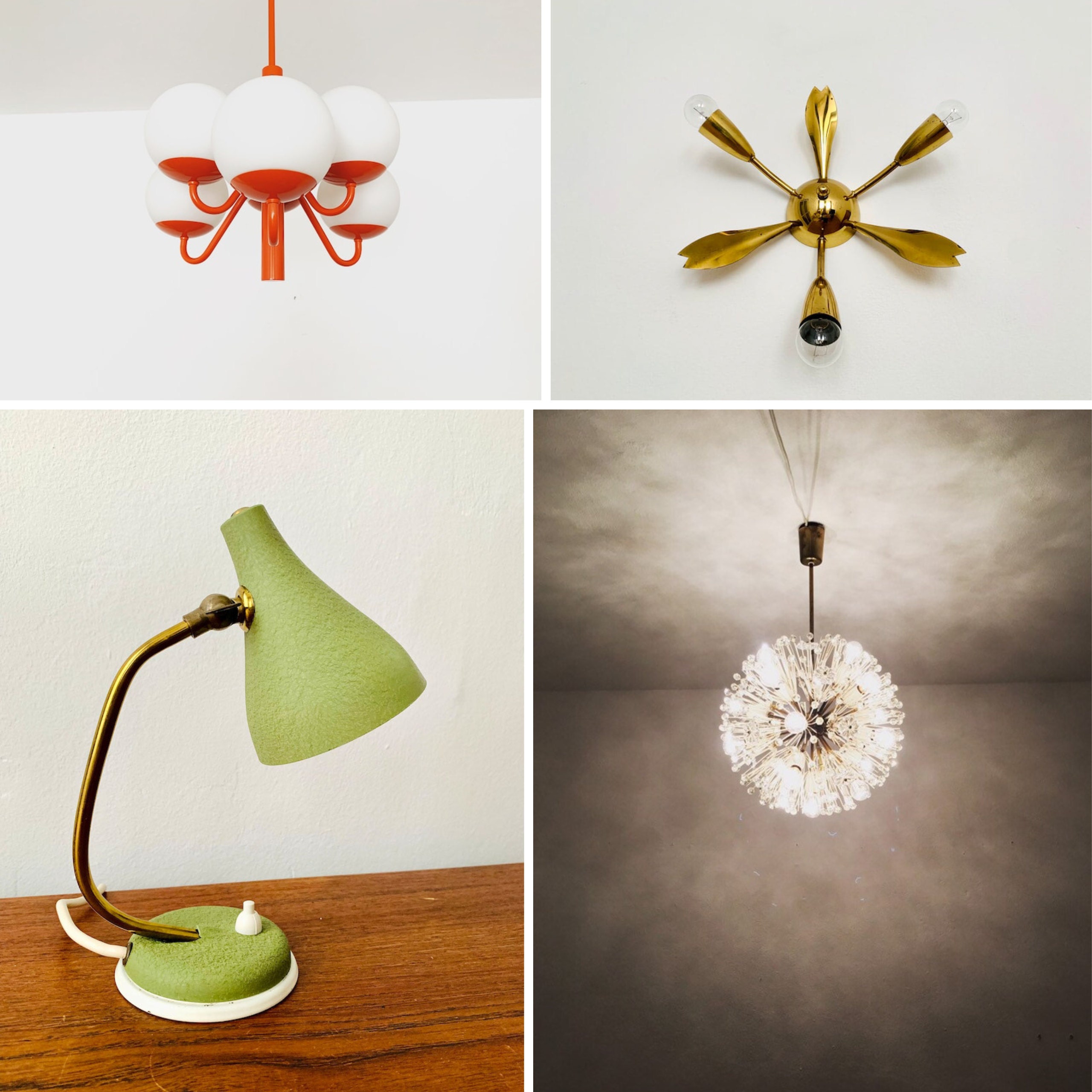 The Best Online Lighting Shops 2023 Etsy