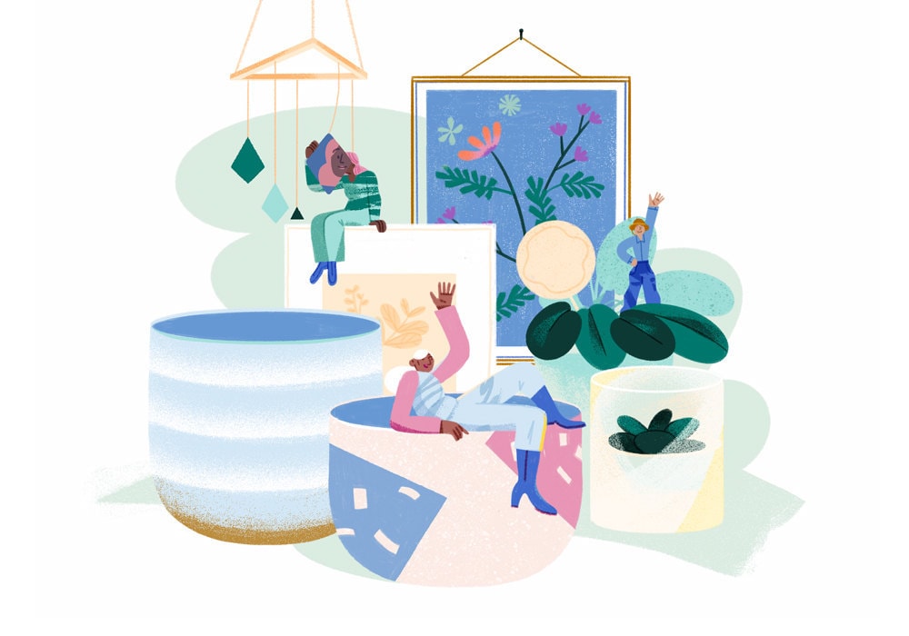 Home & Living: Category Insights, Trends, and Tips