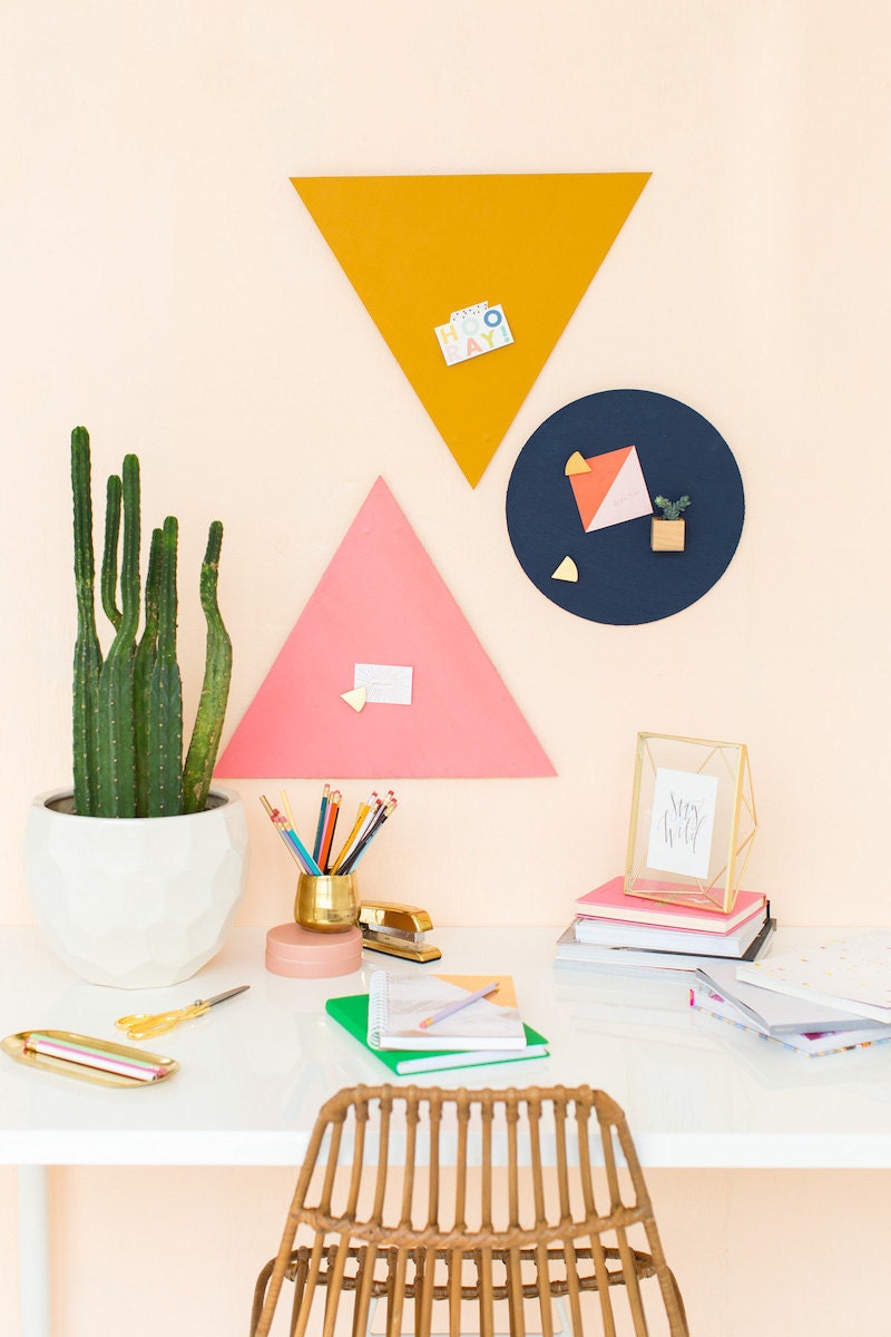 EasytoMake Memo Boards Etsy