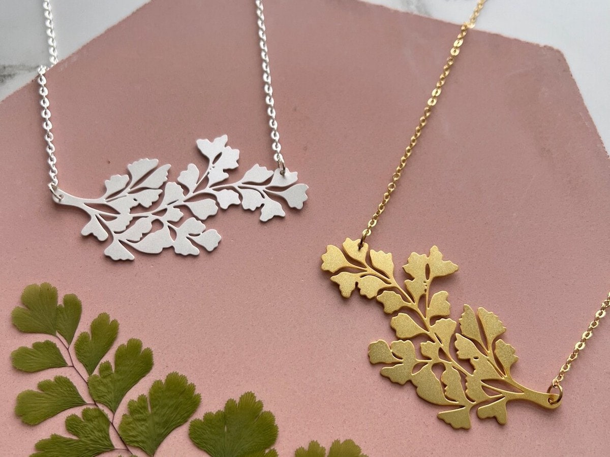 The Best Places to Buy Necklaces Online Etsy