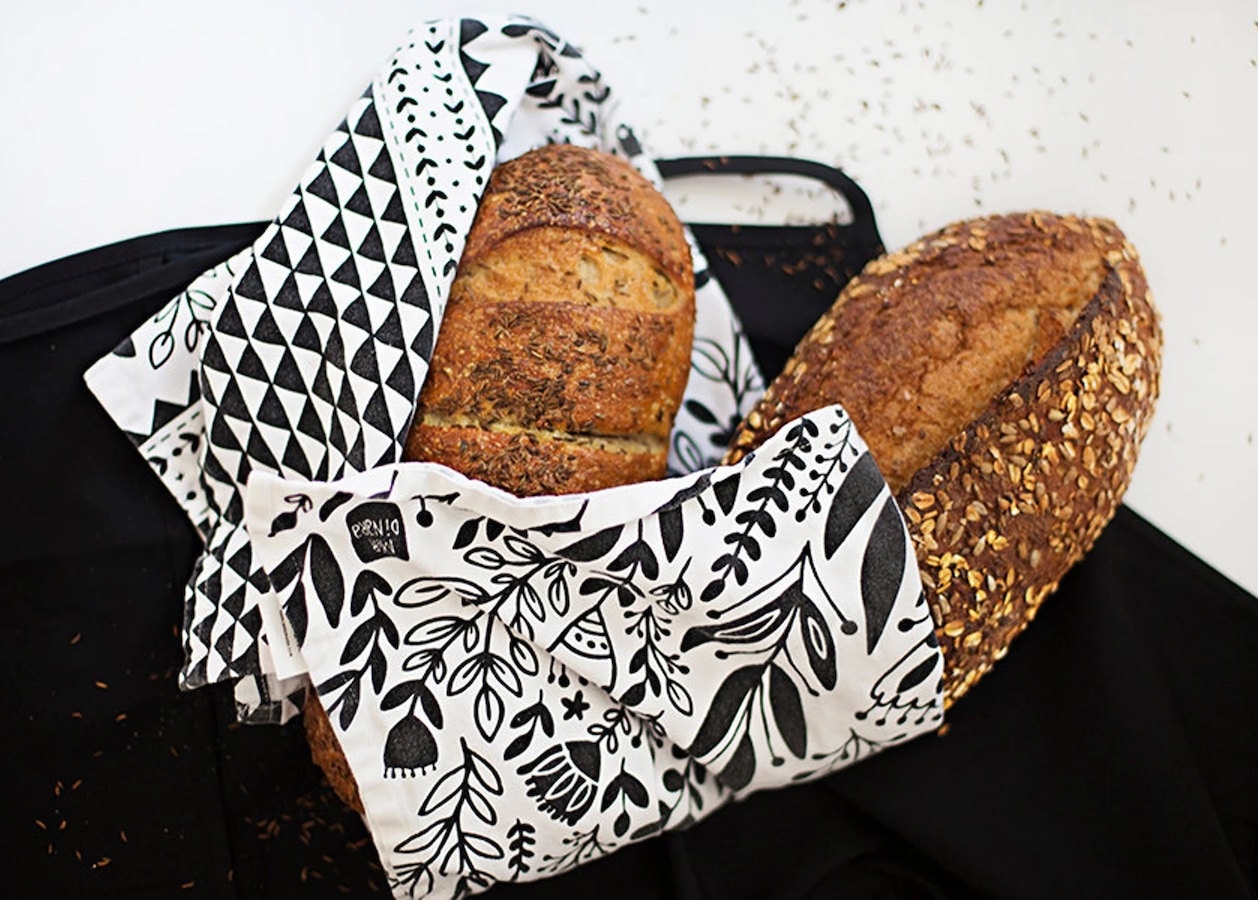 The Best Kitchen Towels of 2023 Etsy