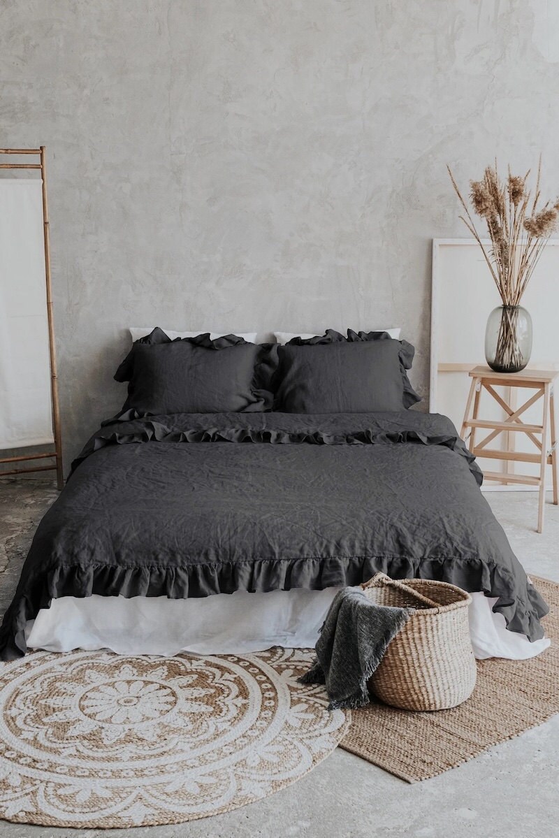 The Best Duvet Covers for Every Bedroom 
