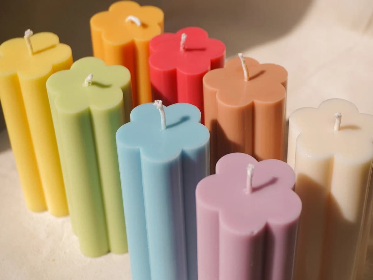 The 20 Best Aesthetic Candles That Make a Statement Etsy