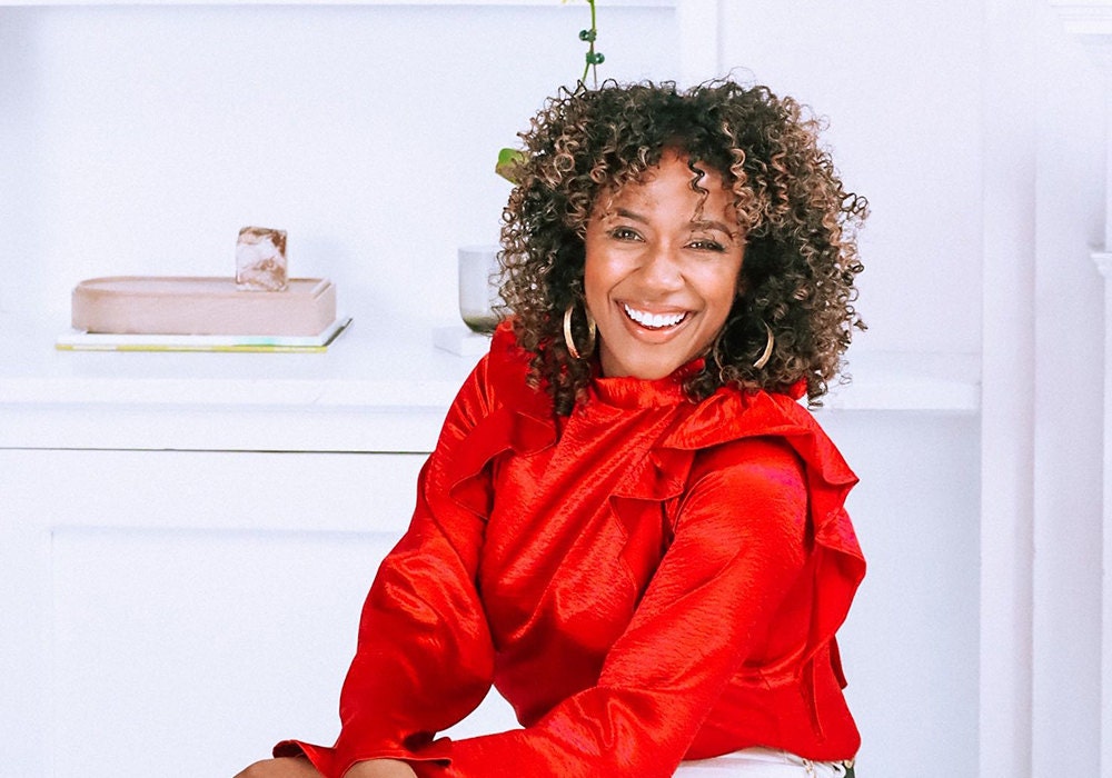 Podcast Transcript: A Look Ahead at 2020 Trends with Dayna Isom Johnson