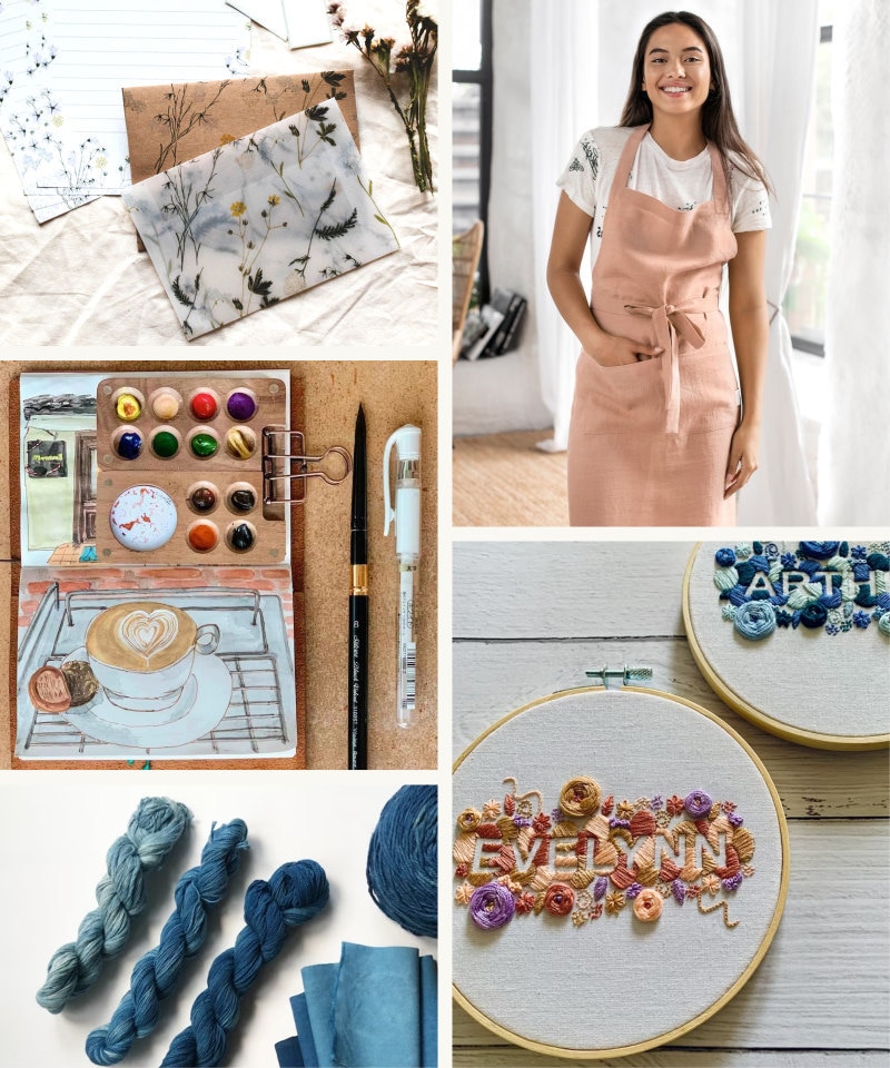 Creative Birthday Gift Ideas For Women Who Have Everything – Artisan Shopper